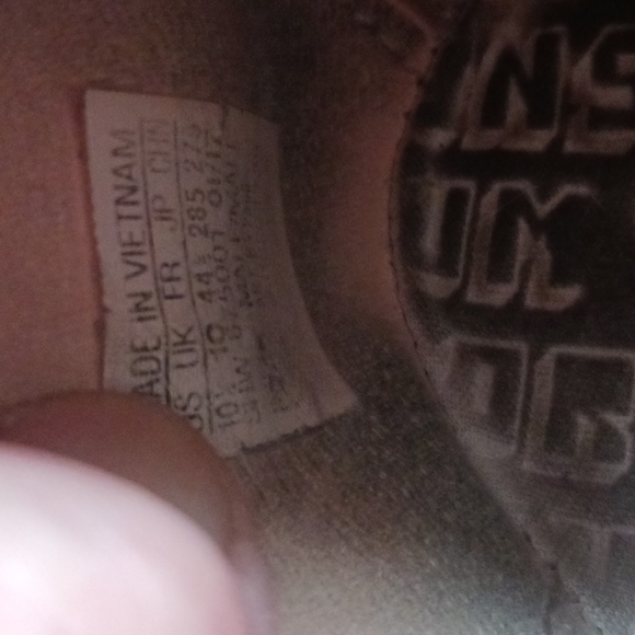 Adidas / Kith Boost - Picture 5 of 7